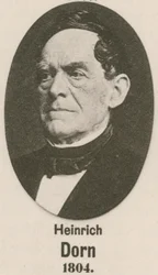 Heinrich Dorn