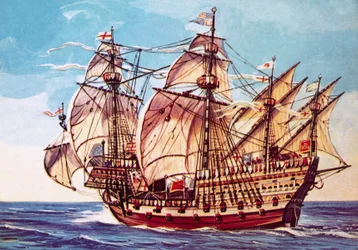 Henri Grâce à Dieu