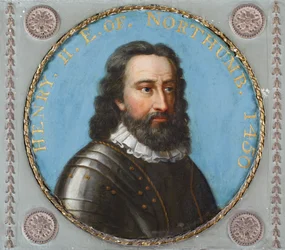 Henry, 2e comte de Northumberland