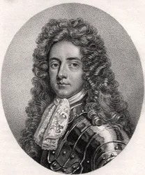 Henry Booth, illustration de 