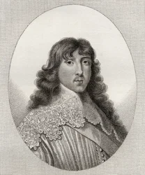 Henry Carey, illustration de 