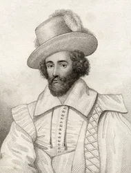 Henry Carey, illustration de 