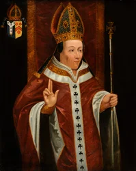 Henry Chichele, archevêque de Canterbury