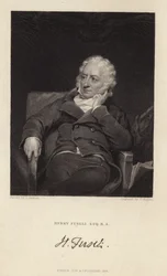 Henry Fuseli