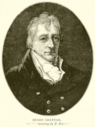Henry Grattan