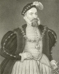 Henry Grey, Duc de Suffolk