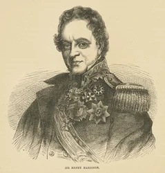 Henry Hardinge