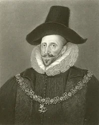Henry Howard, Comte de Northampton