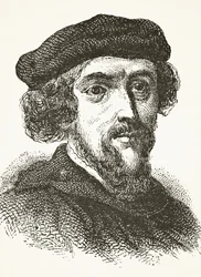 Henry Howard, comte de Surrey, de 
