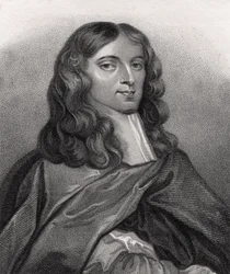Henry Hyde, gravé par Bocquet, illustration de 