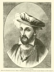 Henri II de France