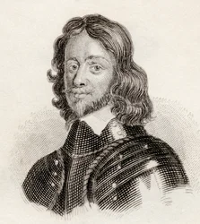 Henry Ireton