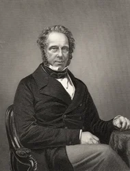 Henry John Temple Palmerston de Palmerston, de 