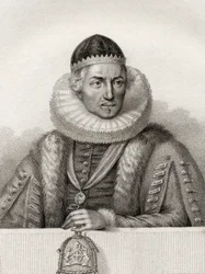 Henry Montagu, illustration de 