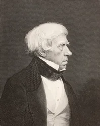 Henry Peter Brougham, 1er baron Brougham et Vaux, 1883