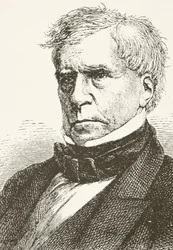 Henry Peter Brougham, 1er Baron Brougham et Vaux, de 