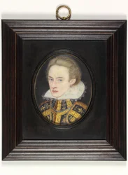 Henry Prince de Galles