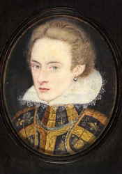 Henri Prince de Galles