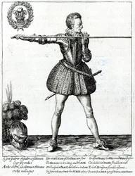 Henri, Prince de Galles, 1612