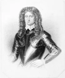 Henry Spencer, d
