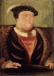 Henri VIII (1491-1547)