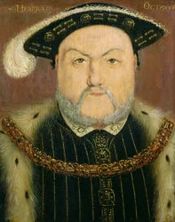 Henri VIII (1491-1547)