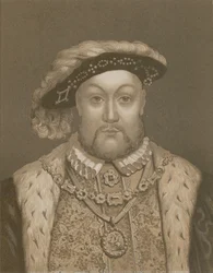 Henri VIII