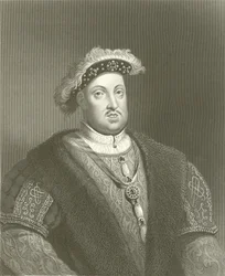 Henri VIII
