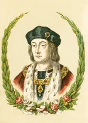 Henri VII
