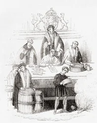 Procès des poids et mesures d