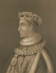 Henri V