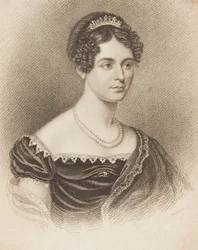 Son Altesse Royale la Duchesse de Kent