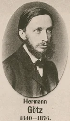 Hermann Gotz