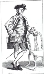 Le bandit William Parsons