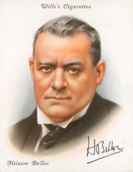 Hilaire Belloc