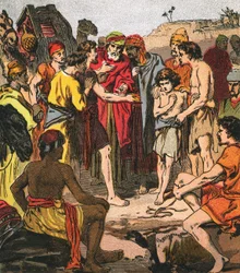 Histoire de Joseph