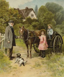 Récréation de vacances