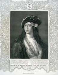 Horatio Walpole, Quatrième Comte d