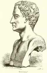 Hortensius