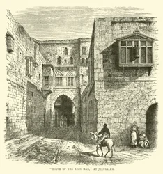 Maison de l