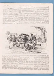 Comment jouer au football selon les règles de l
