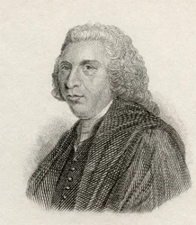 Hugh Blair, de 