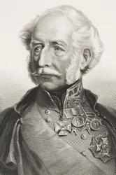 Hugh Gough, de 