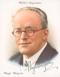 Hugh Walpole