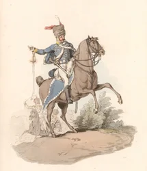 Hussard