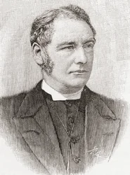 Ian Maclaren, pseudonyme du révérend John Watson