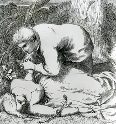 Illustration de 