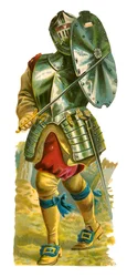 Soldat d
