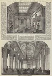 Intérieur de l
