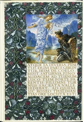 Iris apparaissant devant Turnus, 1874-vers 1919